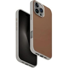 Uniq Lyden DS iPhone 16 Pro Max 6.9" Magclick Charging case caramel/caramel-ivory