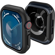 Spigen Thin Fit Case for Apple Watch 10 46mm - Black