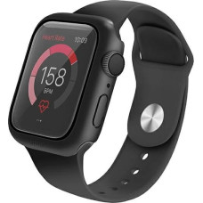 Uniq Nautic case for Apple Watch 4/5/6/SE 40mm - black