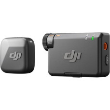 DJI CAMERA ACC MIC MINI 1TX+1RX/CP.RN.00000432.01 DJI