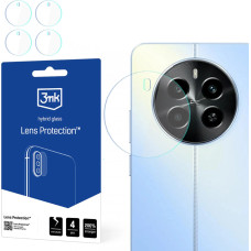 3Mk Protection 3mk Lens Protection™ Hybrid Camera Glass for Realme 13 4G