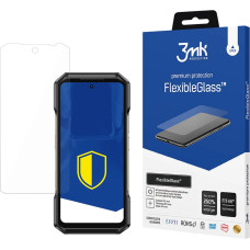 3Mk Protection 3mk FlexibleGlass Hybrid Glass for Ulefone Armor 27 Pro / 27T Pro