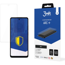 3Mk Protection Protective film 3mk ARC+ for Motorola Moto E14