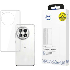 3Mk Protection 3mk Clear Case for OnePlus 13 - transparent