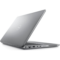 Dell Notebook|DELL|Precision|3490|CPU  Core Ultra|u7-155H|3800 MHz|CPU features vPro|14