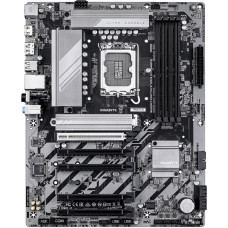 Gigabyte Mainboard|GIGABYTE|Intel B860 Express|LGA1851|ATX|Memory DDR5|5xPCI-Express 16x|2xM.2|1xHDMI|1xDisplayPort|1xAudio-In|1xAudio-Out|1xMicrophone|1xUSB 2.0|1xUSB 3.2|1xUSB-C|1xPS/2|1xRJ45|B860DS3HWIFI6E1.0