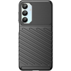 Hurtel Thunder Case Samsung A16 / A16 5G Black