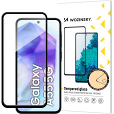 Wozinsky Tempered Glass for Xiaomi Poco F6