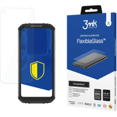 3Mk Protection 3mk FlexibleGlass™ hybrid glass for Oukitel WP16