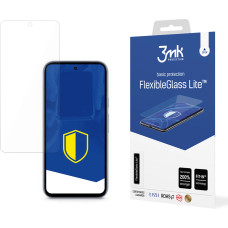 3Mk Protection 3mk FlexibleGlass Lite™ hybrid glass for Google Pixel 8A 5G