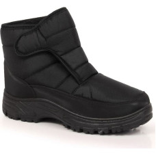 News Velcro insulated snow boots NEWS W EVE380 (43)