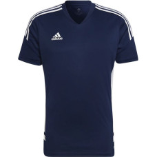 Adidas T-shirt adidas Condivo 22 Jersey V-neck M HA6291 (XL)