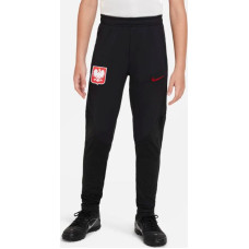 Nike Pants Nike Poland Strike Jr DM9600-010 (L (147-158cm))