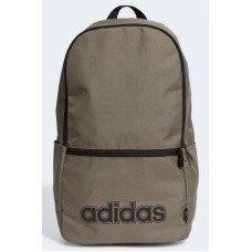 Adidas Backpack adidas Linear Classic Dail Backpack HR5341 (zielony)