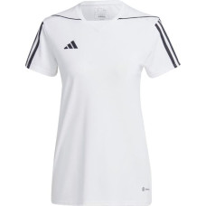 Adidas T-shirt adidas Tiro 23 League W HR4615 (S (163cm))