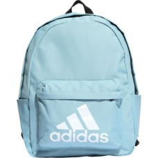 Adidas Backpack adidas Classic BOS Backpack HR9813 (niebieski)