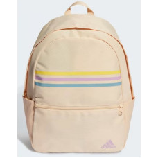 Adidas Backpack adidas Classic BOS 3 Stripes Backpack IL5778 (beżowy)