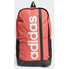 Adidas Linear Backpack IR9827 (czerwony)