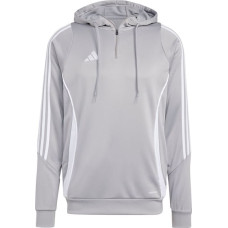 Adidas Tiro 24 Training Hooded M IR7551 sweatshirt (XL)