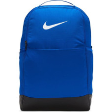 Nike Brasilia 9.5 backpack DH7709-480 (niebieski)