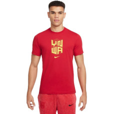 Nike Liverpool FC T-shirt M HJ4268-687 (L (183cm))