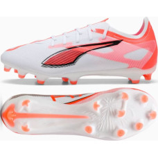 Puma Ultra 5 Match FG/MG M 108166-01 football boots (42 1/2)