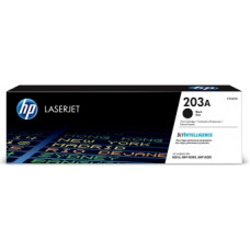 HP CF540A 203A Black