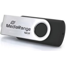 Mediarange MEMORY DRIVE FLASH USB-C 16GB/MR1951 MEDIARANGE