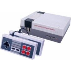 Roger Retro Game Console with 620 Games