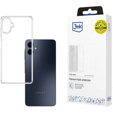 3Mk Protection 3mk Armor Case for Samsung Galaxy A06 - Transparent