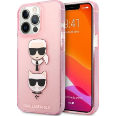 Karl Lagerfeld KLHCP13LKCTUGLP iPhone 13 Pro / 13 6,1