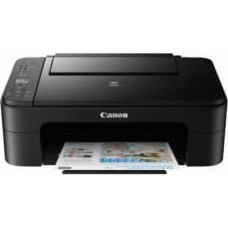 Canon Daudzfunkciju printeris Canon TS3350 Black