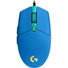 Logitech G102 Lightsync Blue