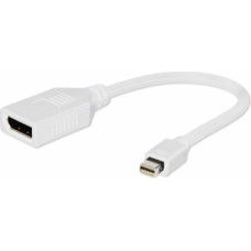 Gembird Adapteris Gembird Mini DisplayPort - DisplayPort