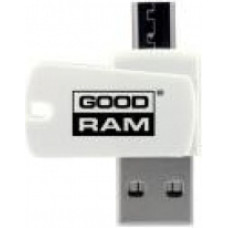 Goodram Karšu lasītājs Goodram OTG MicroSD USB