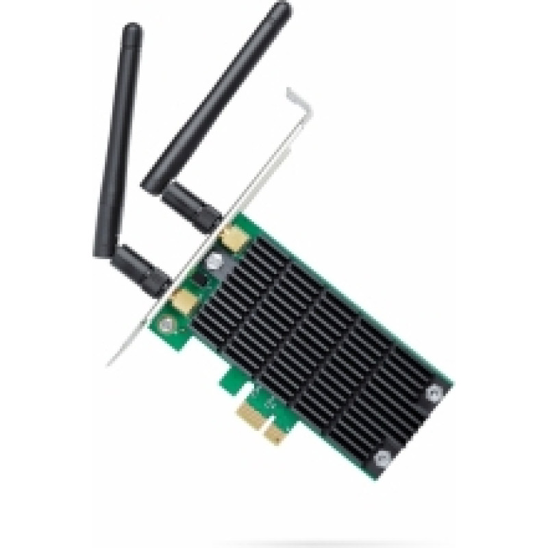 Tp-Link Archer T4E AC1200