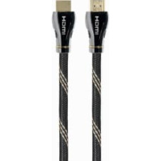 Gembird HDMI Male - HDMI Male 1m 8K with Ethernet