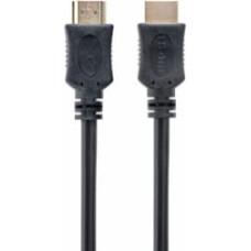 Gembird Kabelis Gembird HDMI Male - HDMI Male 4.5m Black