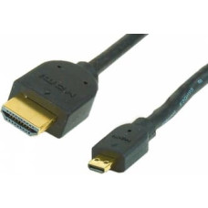 Gembird HDMI Male- microHDMI Male Gold-plated 4.5m