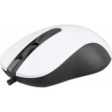 Sbox M-901 Optical Mouse  White