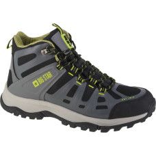 Big Star Trekking Shoes M KK174098 (44)