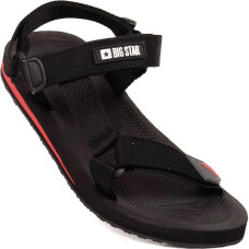 Big Star Sports sandals Big Star DD174717 M INT1808A (40)