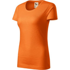 Malfini Native T-shirt (GOTS) W MLI-17411 orange (M)