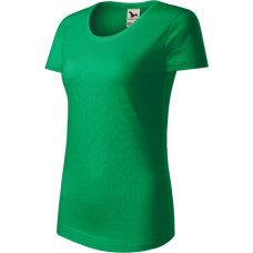 Malfini Origin T-shirt (GOTS) W MLI-17216 grass green (XS)