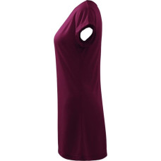 Malfini Love W dress MLI-12343 fuchsia (S)