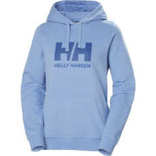 Helly Hansen Logo Hoodie W 33978 627 (L)