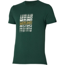 Mizuno Athletics Tee M K2GAA00237 (l)