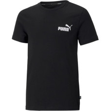 Puma Ess Small Logo Tee M 586961 01 (L)