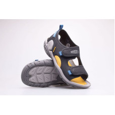 Keen Knotch Creek Jr. 1026160 Sandals (35)