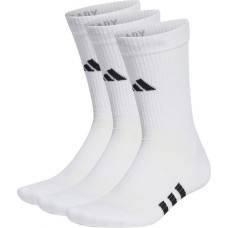 Adidas Performance Cushioned Crew 3-pack socks HT3452 (M: 40-42)